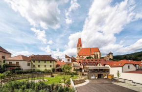Гостиница Hotel-Restaurant Kirchenwirt  Вайсенкирхен-Ин-Дер-Вахау